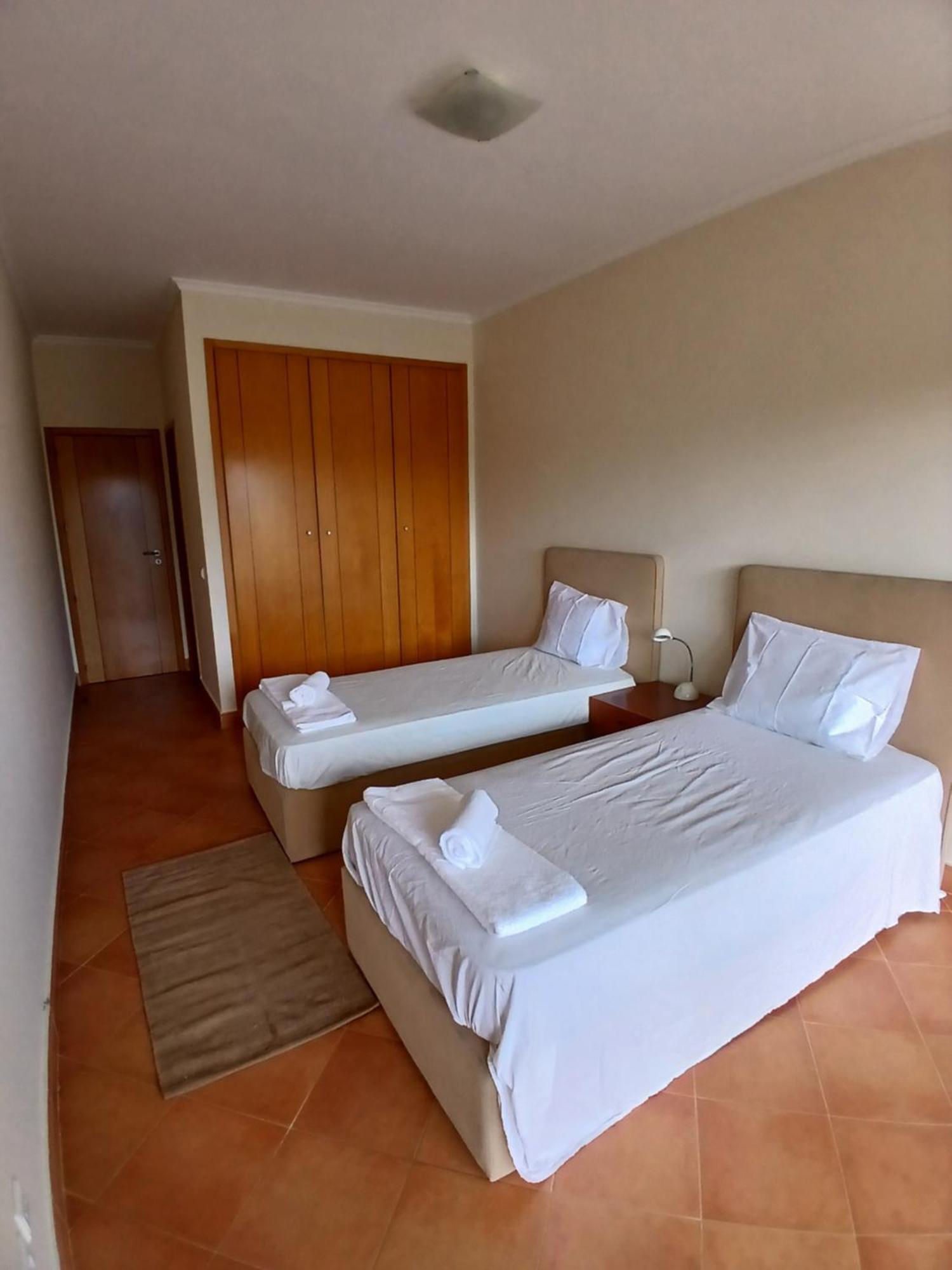 Luzsol Apartamento